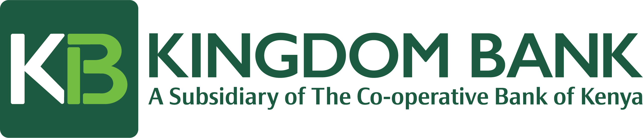 Kingdom Bank Partner