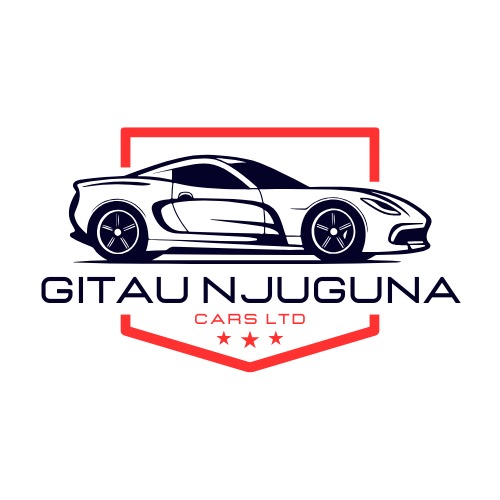 Gitau Njuguna Cars Ltd Logo