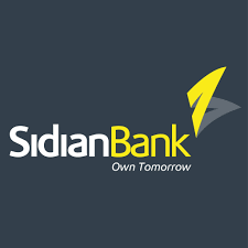 Sidian Bank Partner